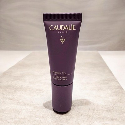 NEW~ Caudalie Premier Cru The Eye Cream 5 ml .1 fl oz ~Travel Size~Free Shipping