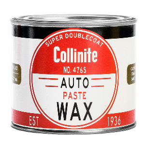 Cera en pasta automática Collinite 476s Super DoubleCoat - 18 oz - Imagen 1 de 1