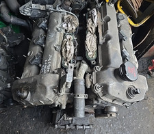2005 JAGUAR S TYPE 3.0 PETROL V6 ENGINE BLOCK AJ30 EU3 POSSIBLE HEADGASKET