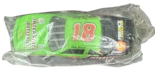 1993 Interstate Batteries Promo Car Dale Jarrett #18 NASCAR 1:43 Scale
