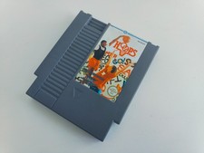 ebay® Auktion 267636561828 | Rare HOOPS Basketball Nintendo NES Original PAL B Thumbnail of ebay® auction 267636561828 | Rare HOOPS Basketball Nintendo NES Original PAL B