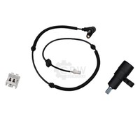 NK ABS Sensor Raddrehzahl Hinten Rechts Passend FüR KIA Rio Kombi DC DC