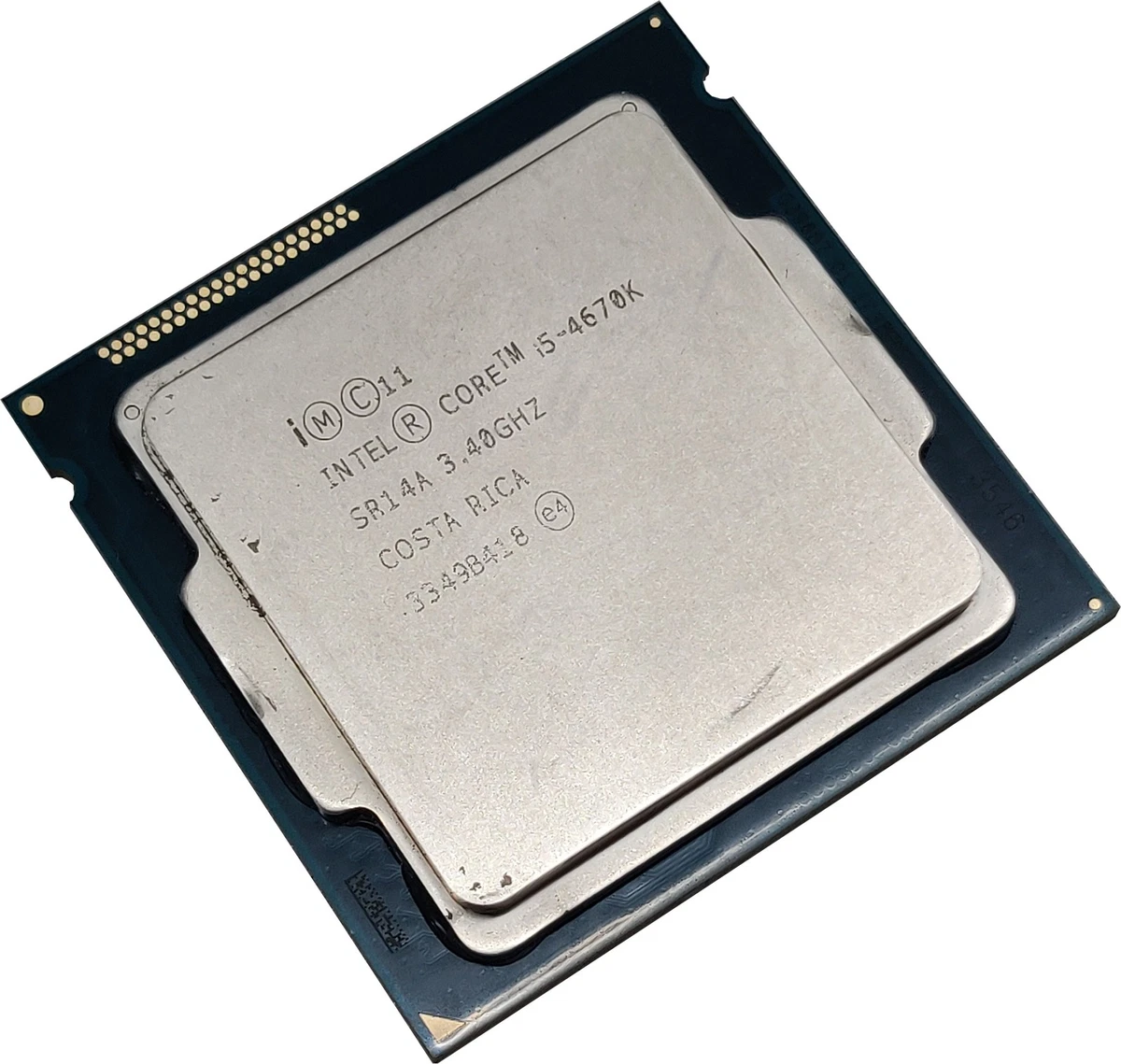 Las mejores ofertas en Intel procesadores Core i5 5th generación