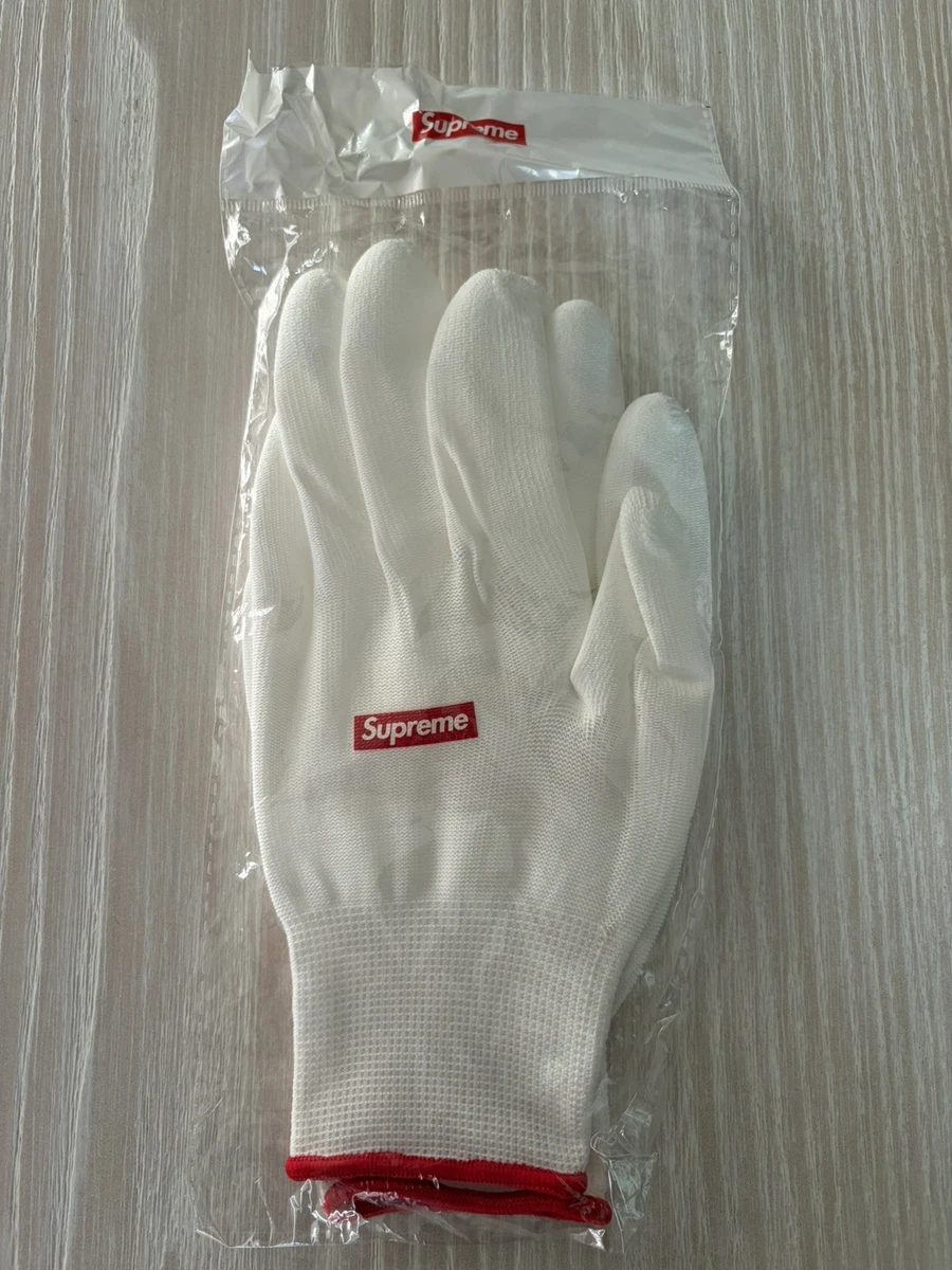 Supreme Gloves & Mittens for Men for sale - eBay
