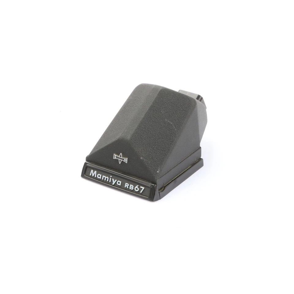 Mamiya RB67 Chercheur Loupe Close-Up Finder + Très Bien (273470) - Photo 2/4