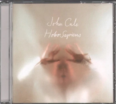 John Cale Hobosapiens CD UK EMI 2003 5917112 - Bild 1 von 2