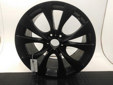 BMW X5 Alloy Wheel 20 Inch 5x120 ET40 10J 2007-2013 36118037349