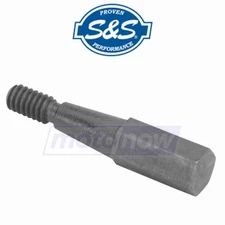 S&S Cycle Tappet Block/Oil Pump Alignment Tool for 2015-2016 Harley Davidson ft