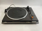 Technics DC Servo Automatic Turntable System SL-B270- No Dust Cover