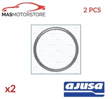 AUSPUFFROHRDICHTUNG AUSPUFF DICHTUNG AJUSA 01559300 2PCS A FÜR ALFA ROMEO