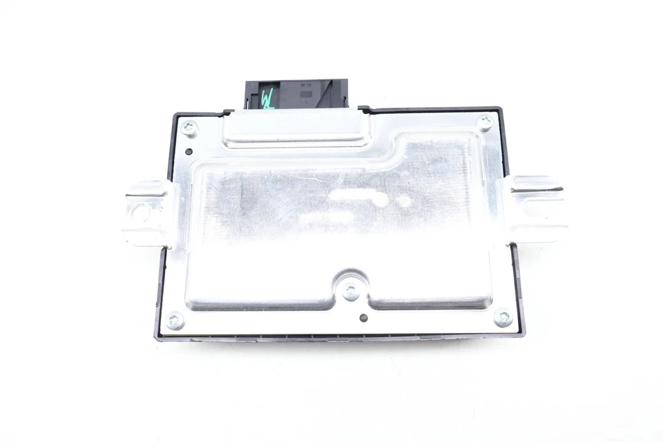 BMW 750LI XDRIVE 2016-2019 - Unidad de control SAS / Módulo de sensor de ángulo de dirección Foto 2 de 4