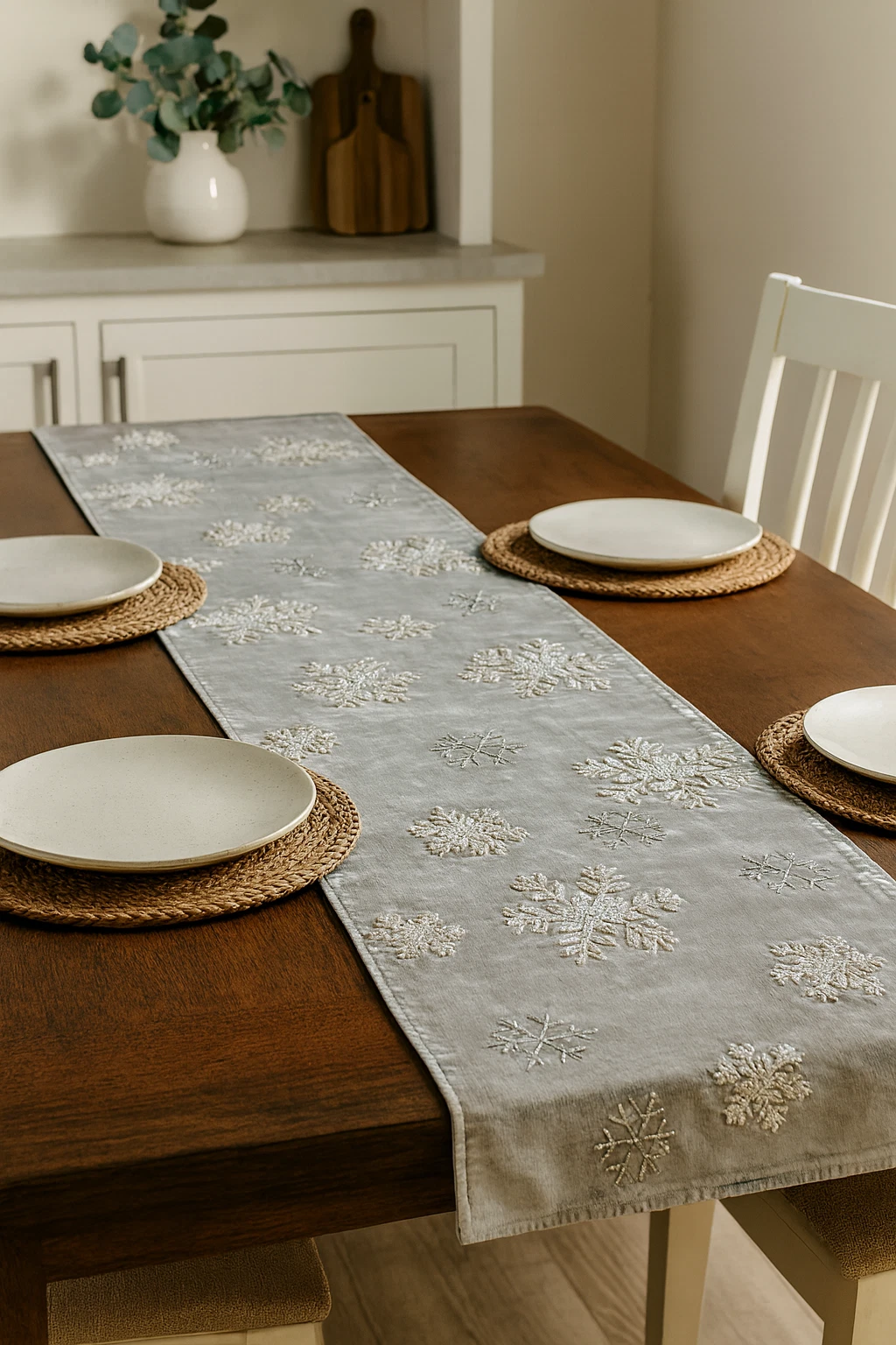 Creative Co-Op Table Runner