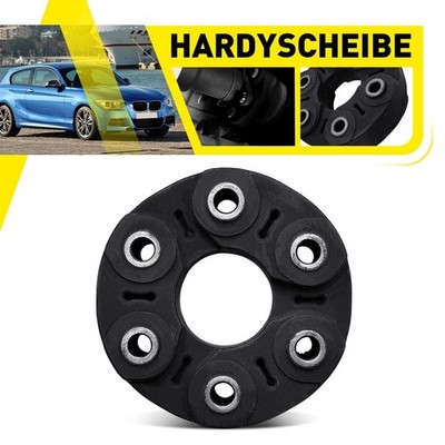 Hardyscheibe Gelenkscheibe 7546425 FÜR BMW E60 E61 E81 E90 E92 E89 F07 G30 G01