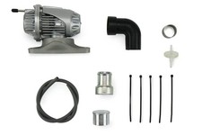 Hks Super Sequential Sqv4 Blow Off Valve For 08-14 Subaru Wrx Sti  71008-af013v