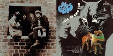 Cats - 12 CD's von 1967-78 komplette Serie EMI 2003 in Top Zustand