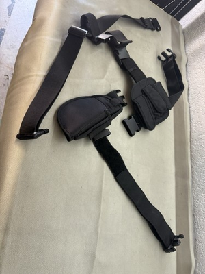 #ad holster belt parts $28.00