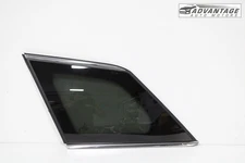 2020-2025 LINCOLN CORSAIR REAR LEFT DRIVER SIDE QUARTER PANEL WINDOW GLASS OEM