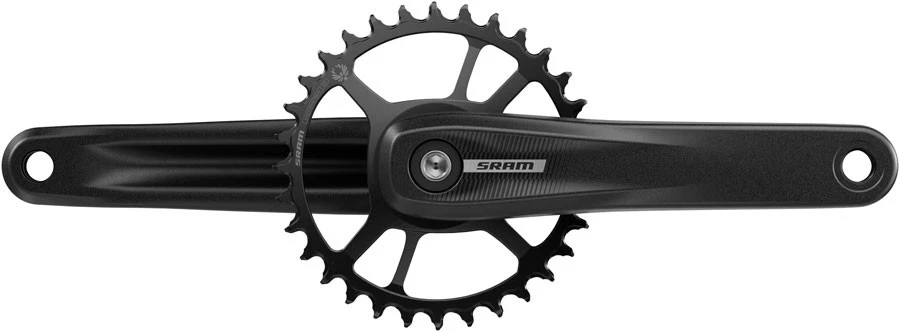 SRAM Crank Arms 165 mm Crankarm for sale - eBay