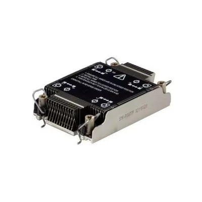 Supermicro Intel Socket LGA4189 1U Passive Cooler, SNK-P0077P