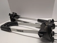 Thule The Stacker 830 Rooftop Vertical Kayak Carrier Roof rack