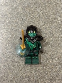 LEGO&reg; Ninjago Lloyd Possessed Minifigure Possession Morro 70736 70732 njo0154