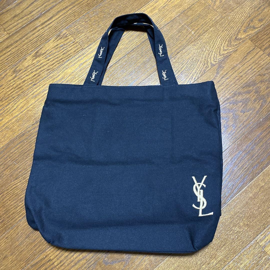 Borsa tote Yves Saint Laurent importazione Giappone rara #1