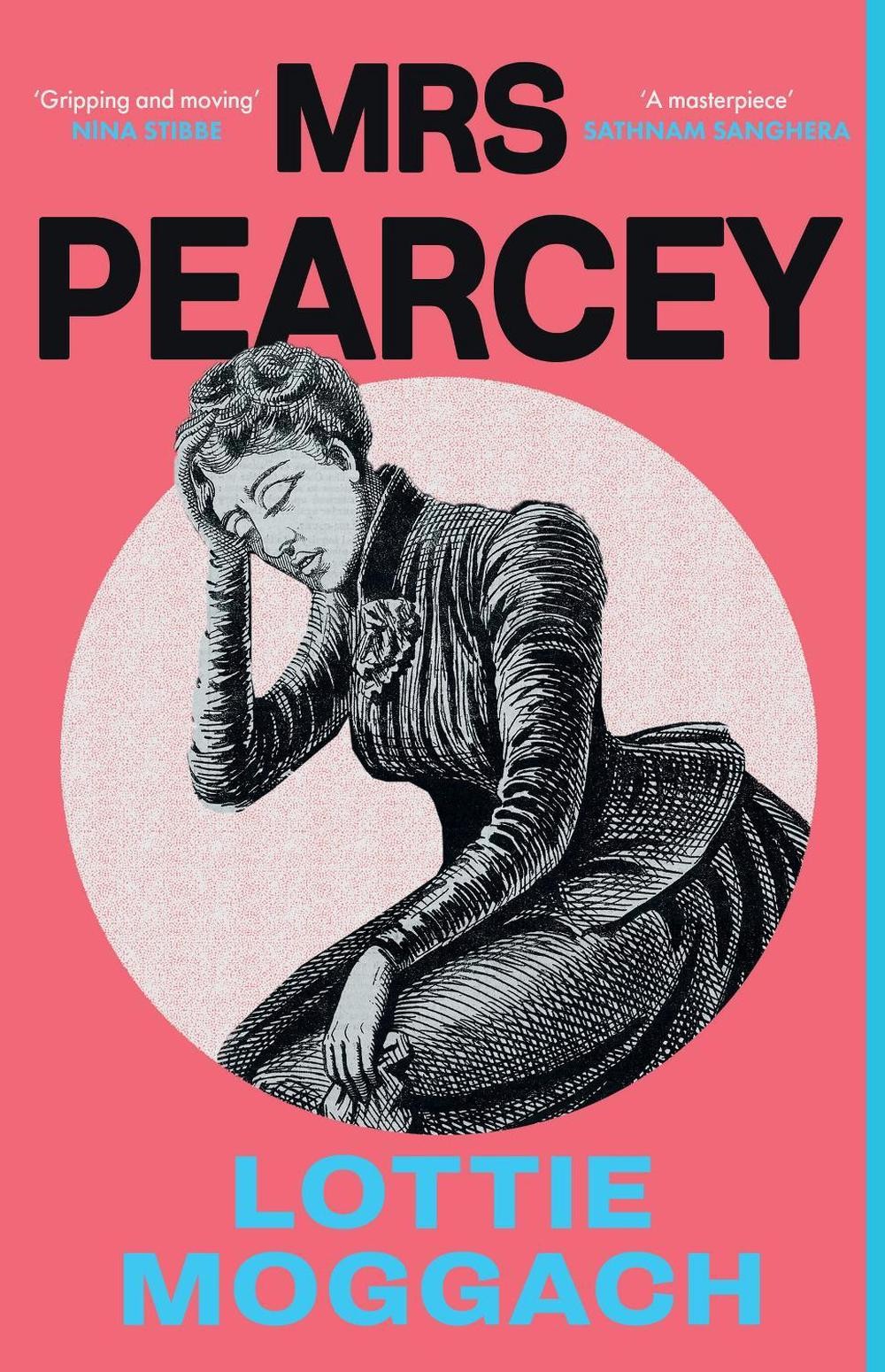 Mrs Pearcey : A gripping and powerful novel inspired by a Victorian true crime - Image 6