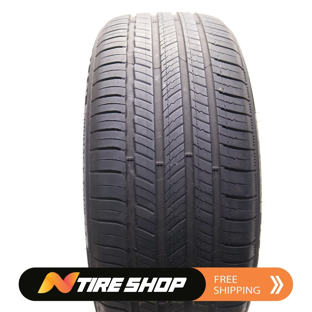 Michelin 255/45/20 All Season Tires for sale | eBay
