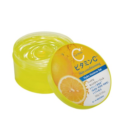 Cyclear VC Hydro Moisture Gel 300g Japan | eBay