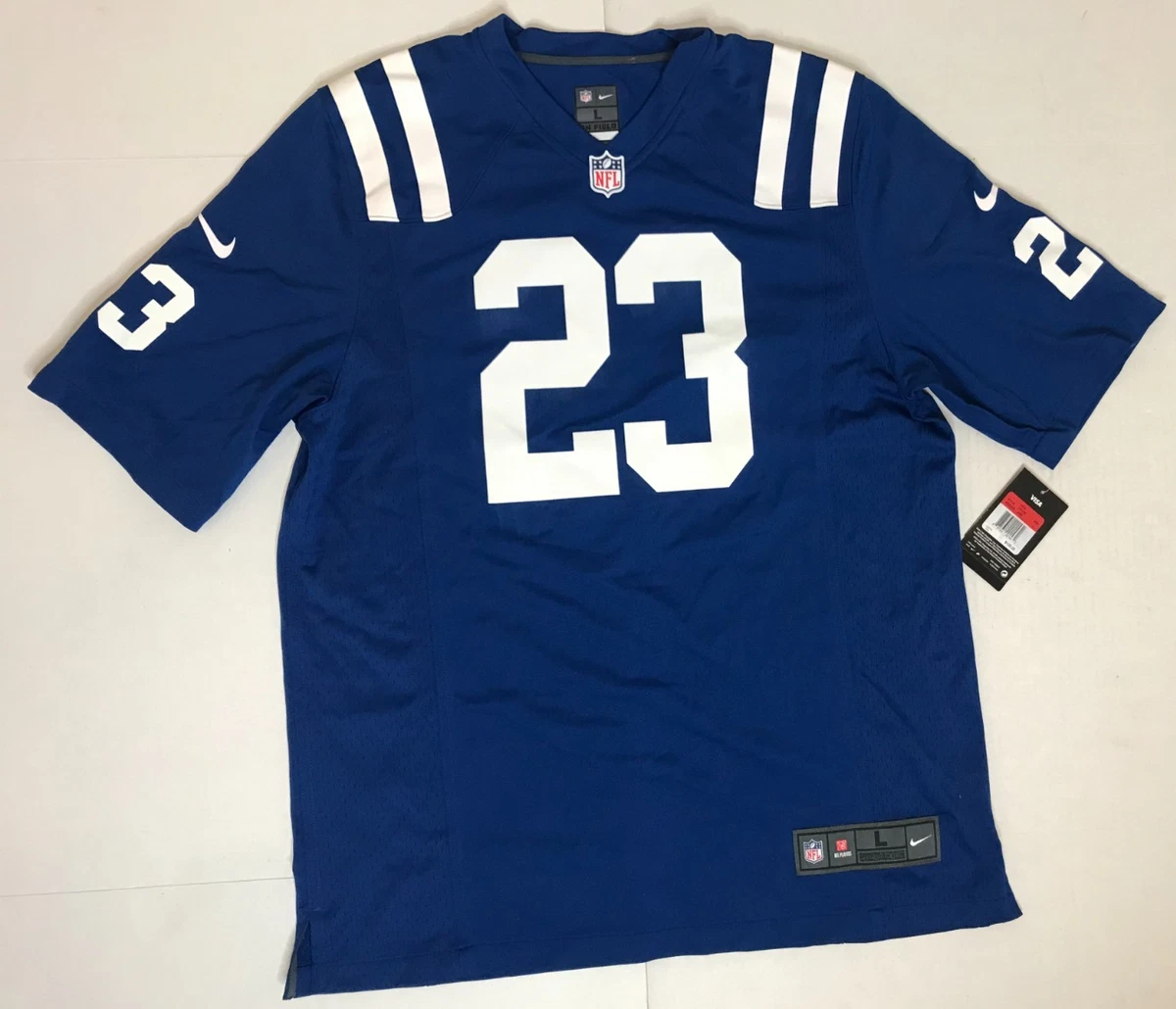 Frank Gore Indianapolis Colts NFL Jerseys for sale | eBay