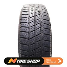Used Lt 24575r16 Michelin Agilis Crossclimate - 120116r - 932