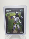 Bo Jackson Battle Arena BANDELERO Paolo Banchero Battlefoil Glow #BF-117