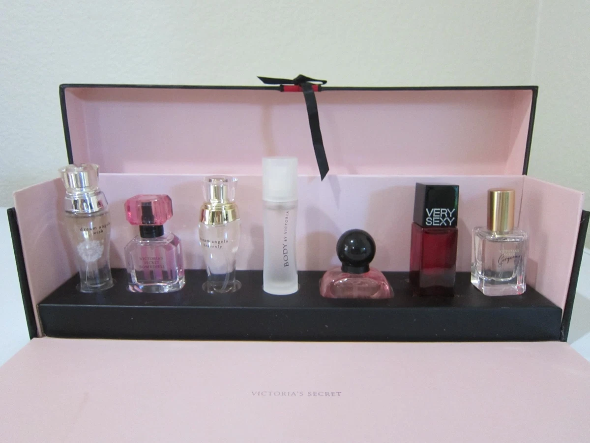 25+ Victoria's Secret Sexy Little Things Women's Fragrances for