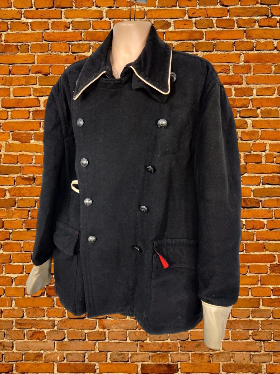 【archive】Jean Paul Gaultier Pcoat jacket Jean Paul Gaultier Coats, Jackets & Waistcoats for Men for sale