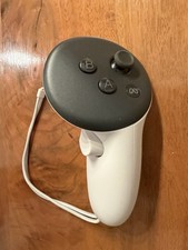 Genuine Meta Quest 3 VR Controller Right S2Y - In Excellent Pre-Owned Condition