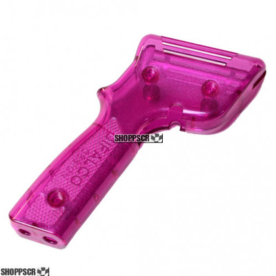 DiFalco Extreme Pink Metallic Controller Handle with Hardware