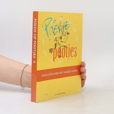 Po&euml;zie op Pootjes 4: Gedichten over het Haagse Gevoel&nbsp; |&nbsp; Marnix Rueb