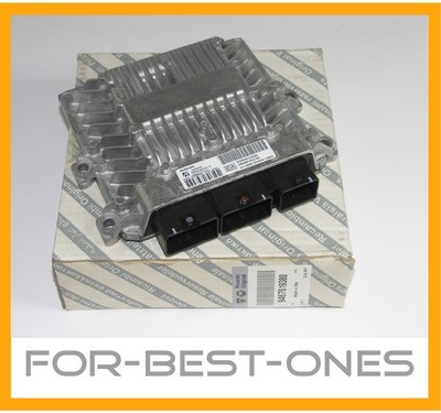 NEU Fiat Scudo 2,0 Steuergerät Motor Motorsteuergerät 9467619380 ecu 5WS40615C-T