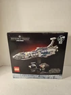 Lego Star Wars Invisible Hand (75377) NEW OPEN DAMAGED BOX RETIRED FS!