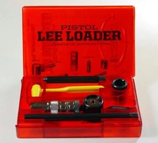 Lee Precision Lee Loader Pistol Kit 357 Remington Magnum - 90258