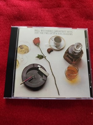 CD Album Bill Withers-Bill Withers Greatest Hits-Funk/Soul Musik (neuwertig) 173