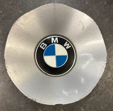 2004-2010 BMW 645i 650i OEM Center Hub Cap 36136763117 141218 10 59493 59495