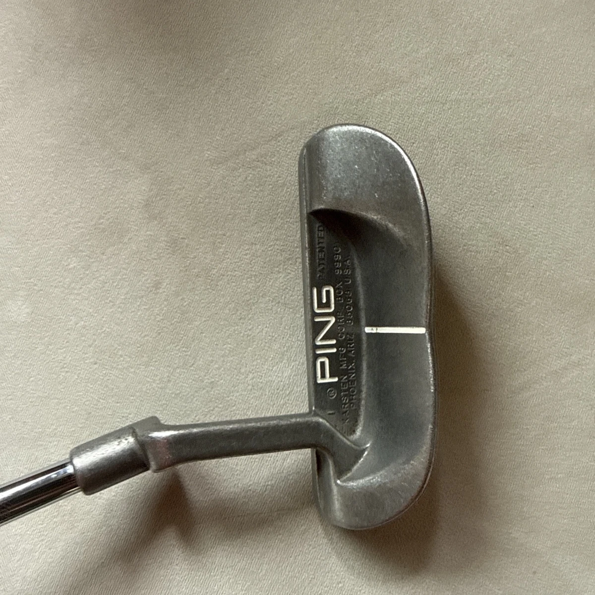 Ping B60 Putter for sale | eBay