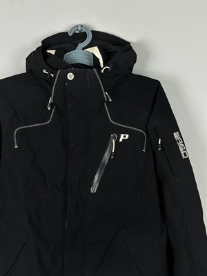Peak Performance Gore Tex jacket gtx Gorpcore Size L