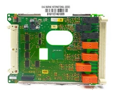 Schneider Micom P4443 PCB Card FOFE2071963B Protective Relay Control Unit