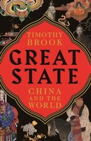 Timothy Brook | Great State | Taschenbuch | Englisch (2021) | Xxii