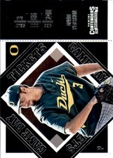 2017 Panini Contenders Draft Picks Game Day Tickets #11 David Peterson - BB