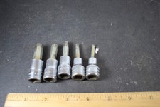 Snap On 3/8 Snap On 3/8