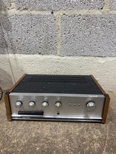 Rotel RA-310 Solid State Stereo Amplifier Vintage Audio Receiver