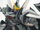 Built BANDAI 1/100 MG Gundam Wing W Endless Waltz Deathscythe Hell EW Model Kit — photo 7